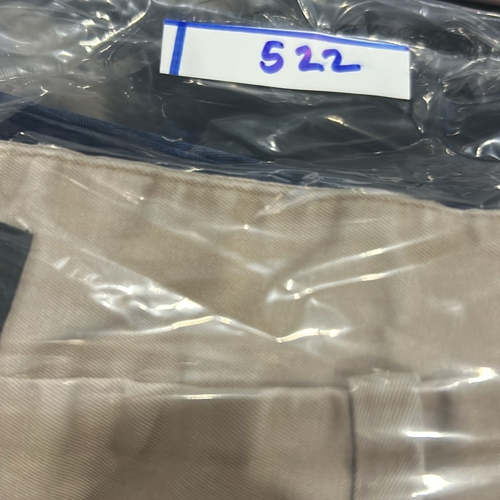 Talbots The Perfect Crop Bundle Of Two Size 16 (5… - image 5